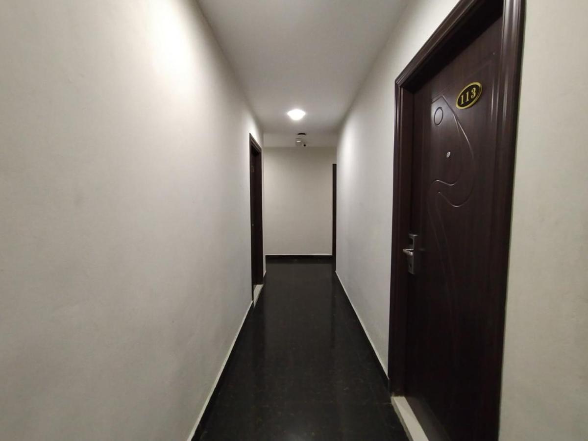 Super Oyo 90668 Joy Inn มีรี ภายนอก รูปภาพ