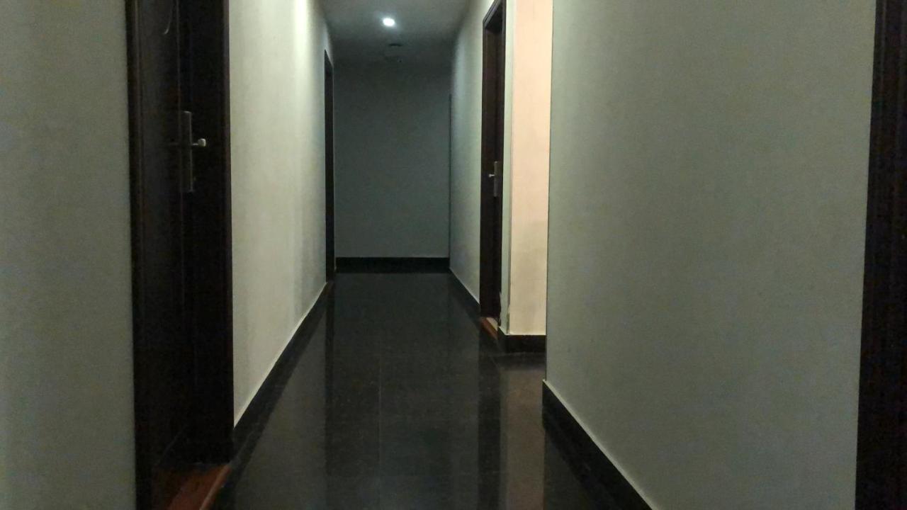Super Oyo 90668 Joy Inn มีรี ภายนอก รูปภาพ