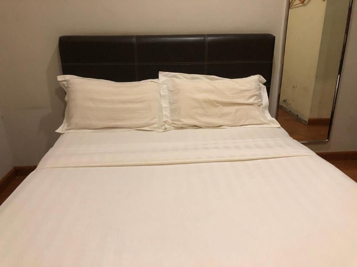 Super Oyo 90668 Joy Inn มีรี ภายนอก รูปภาพ