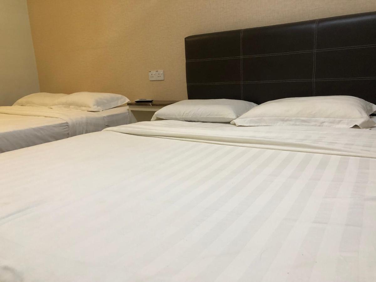 Super Oyo 90668 Joy Inn มีรี ภายนอก รูปภาพ