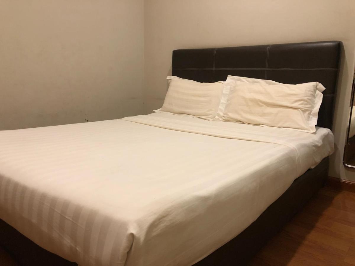 Super Oyo 90668 Joy Inn มีรี ภายนอก รูปภาพ
