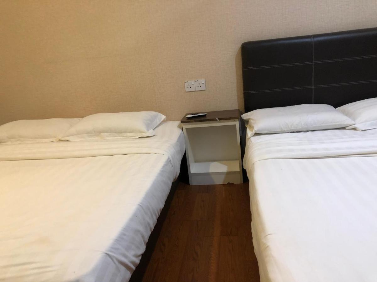 Super Oyo 90668 Joy Inn มีรี ภายนอก รูปภาพ