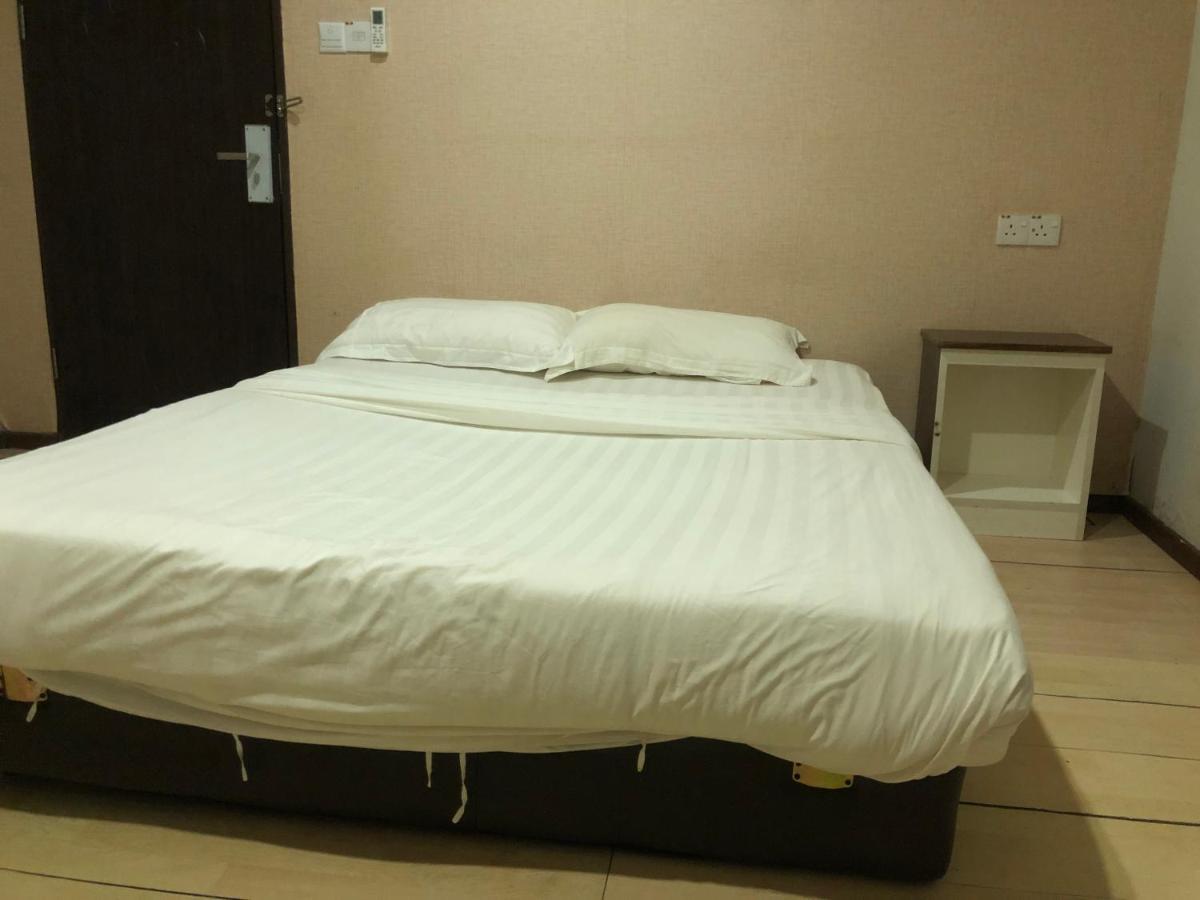 Super Oyo 90668 Joy Inn มีรี ภายนอก รูปภาพ